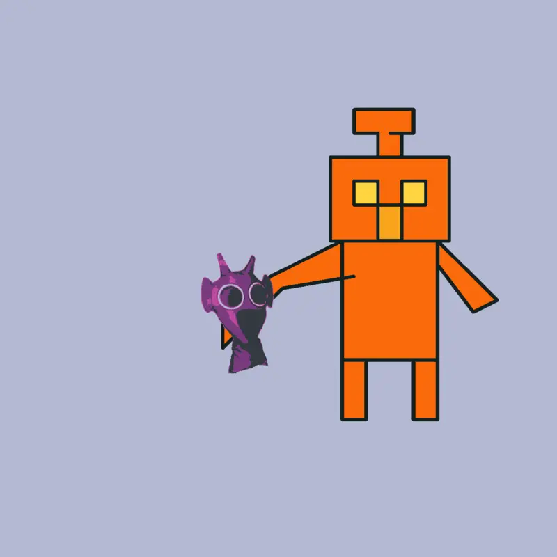 Game by @culeodecobre