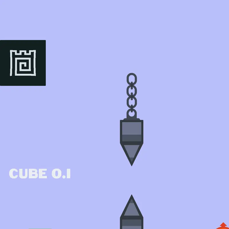 Game by @SOY_SANDER