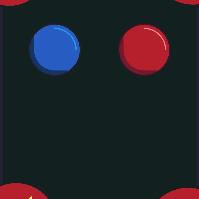 Game by @Krow_16