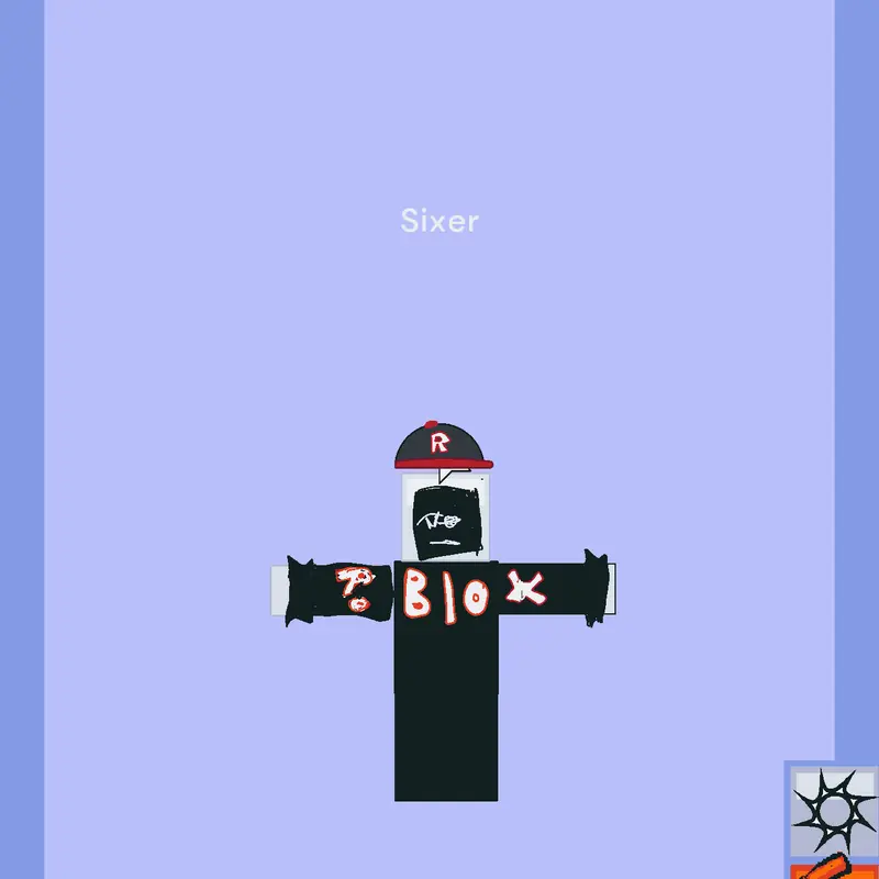 Game by @Iloveshed