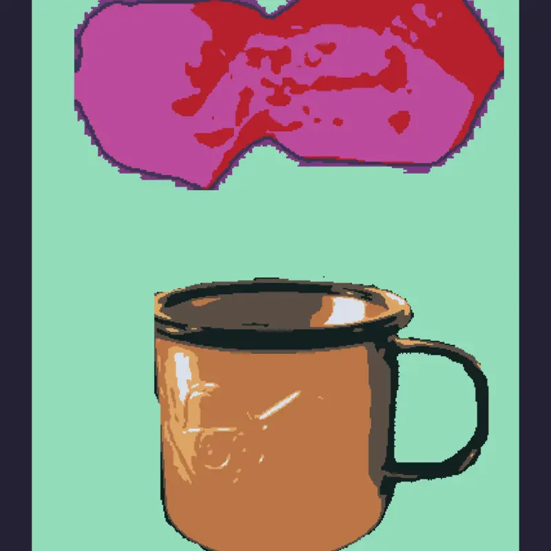 Game by @Like1HumanV