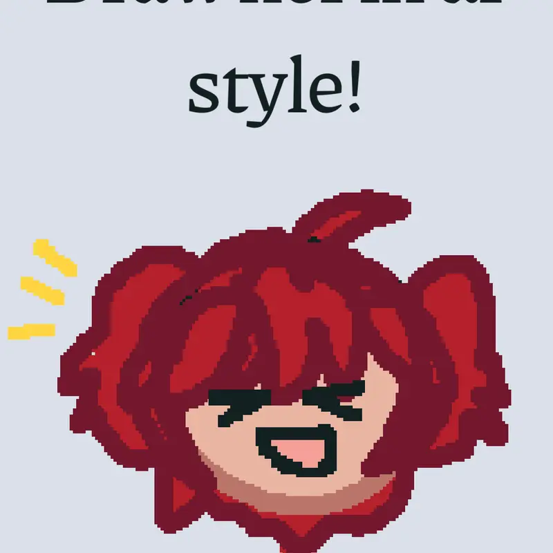 Game by @rusii