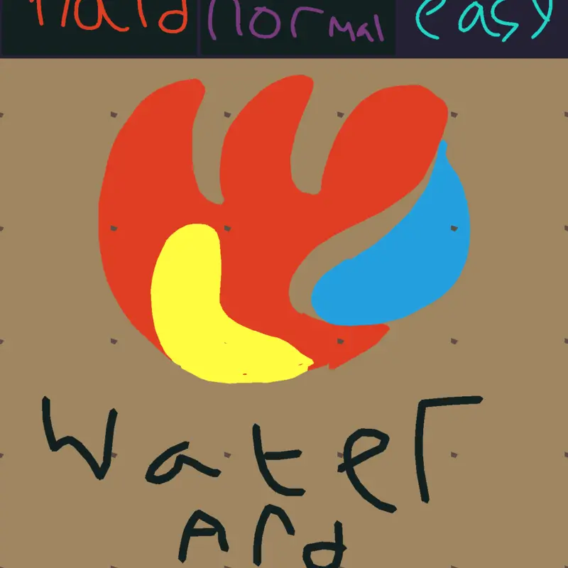 Game by @cubeycub