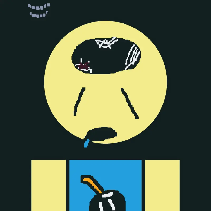 Game by @TheBomberMan