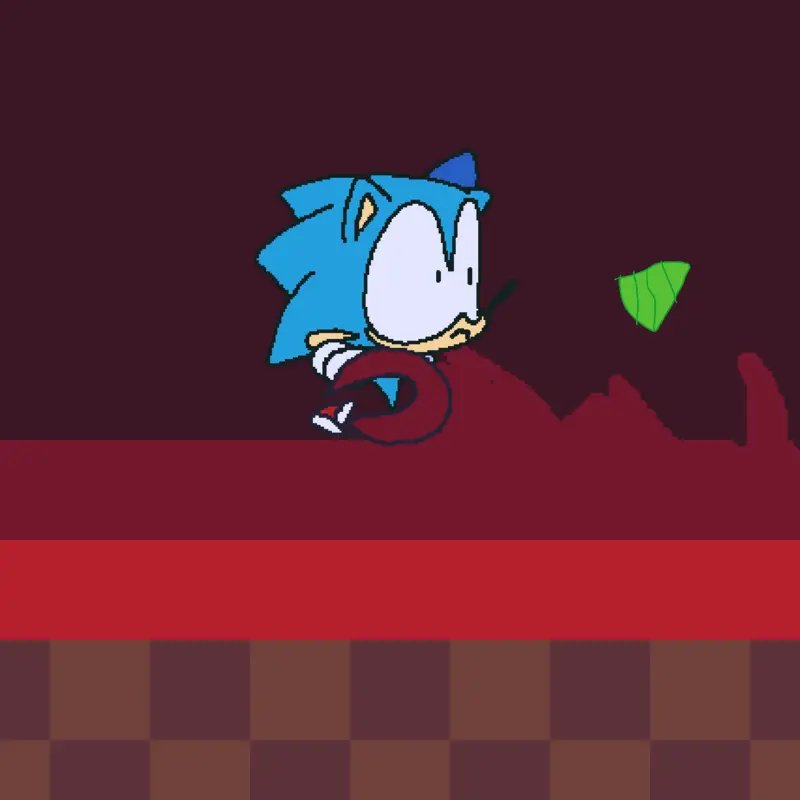 Game by @Sonic_8