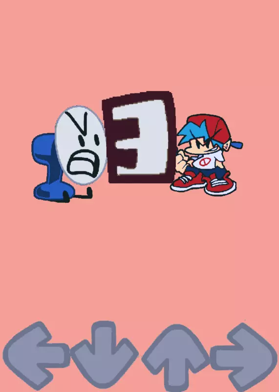 Game by @sonicfanchile