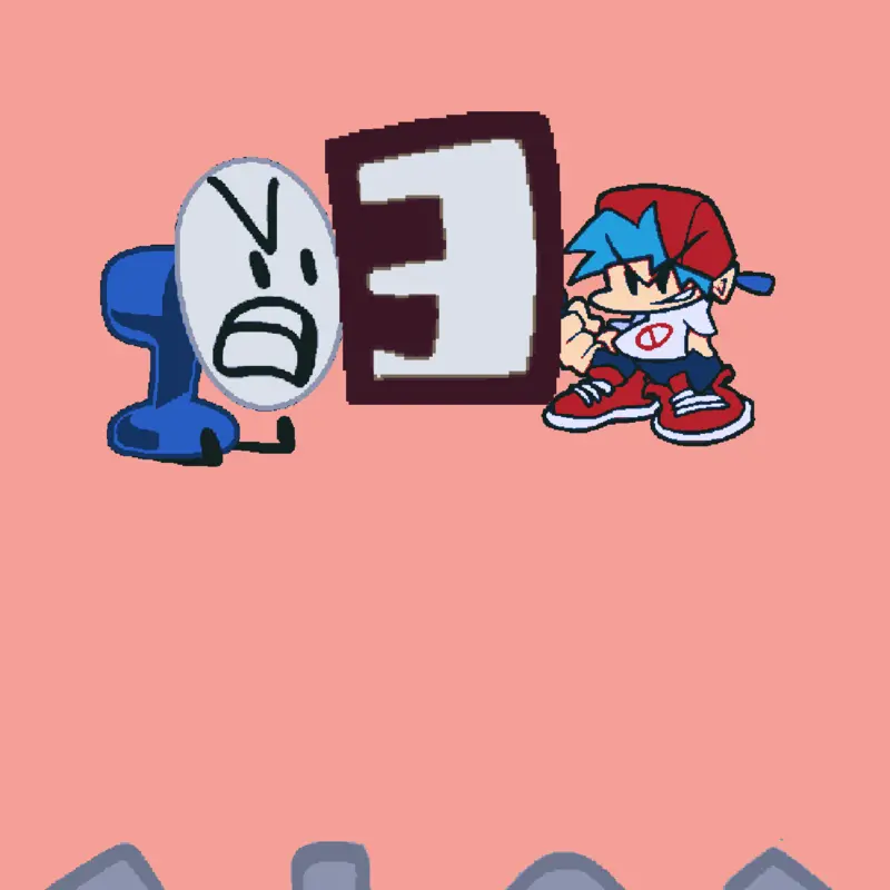 Game by @sonicfanchile