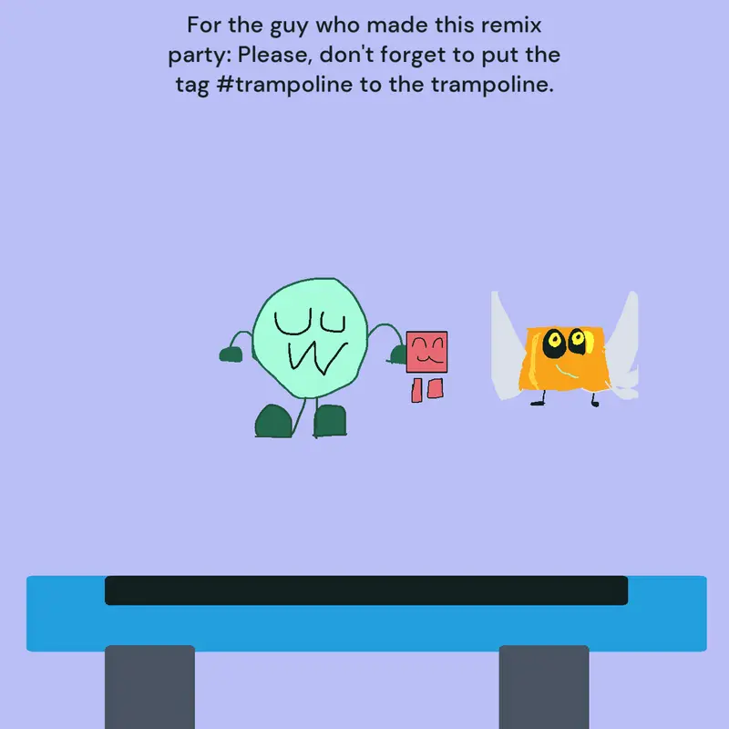 Game by @marieandcallie