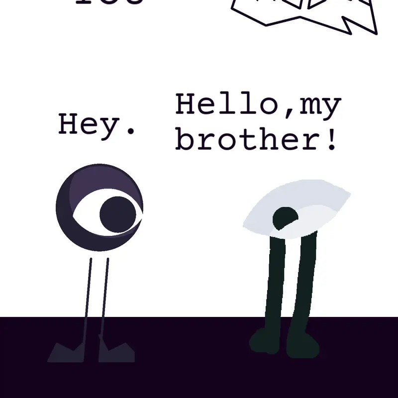 Game by @Mr_Eye1