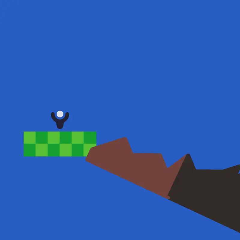 Golf and cart? by @IAN194