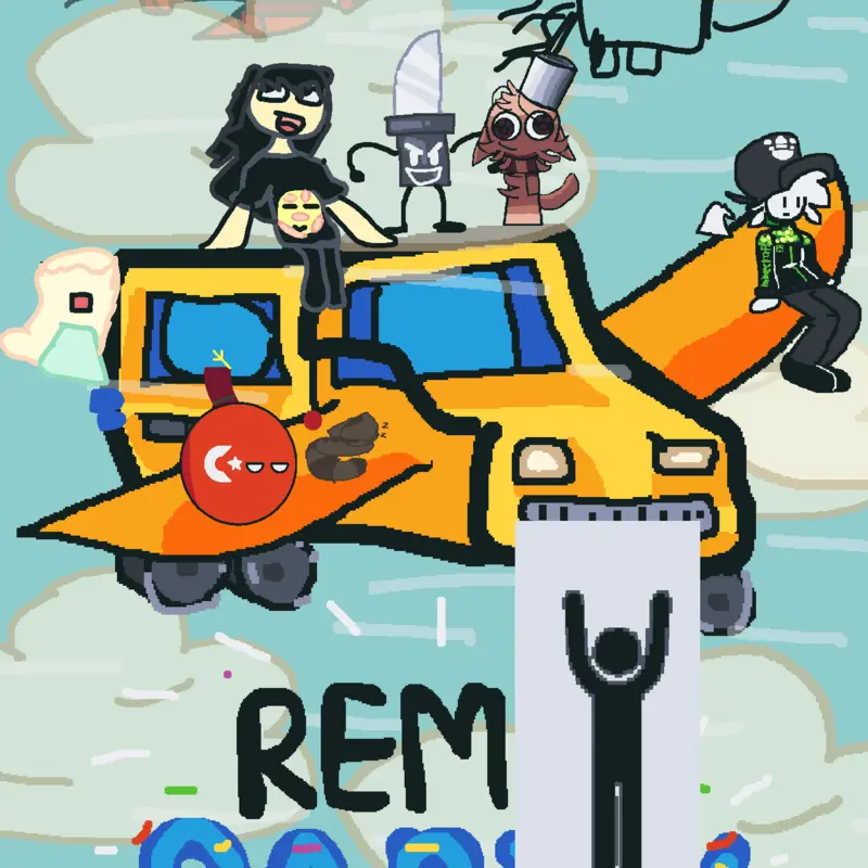 Game by @Lih_BR