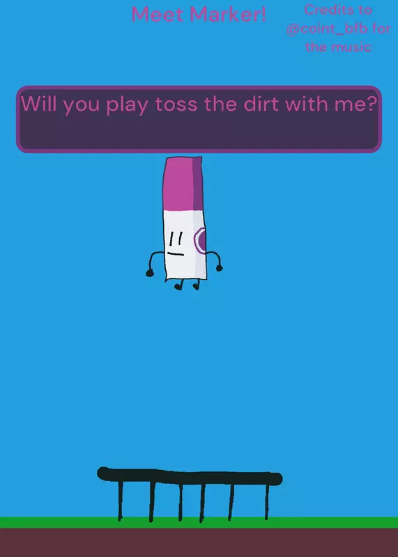 Game by @LiterallyJustMali