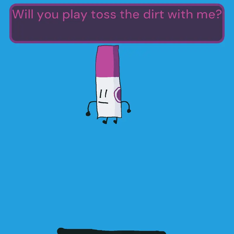 Game by @LiterallyJustMali