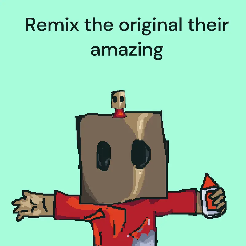 Game by @lameperson