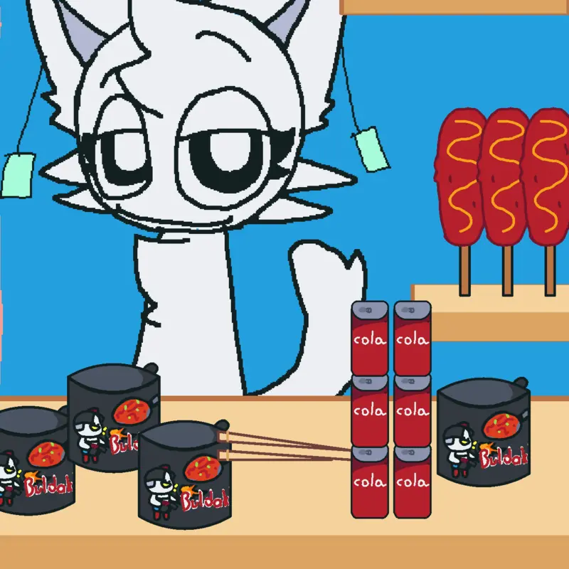 Game by @lovebl