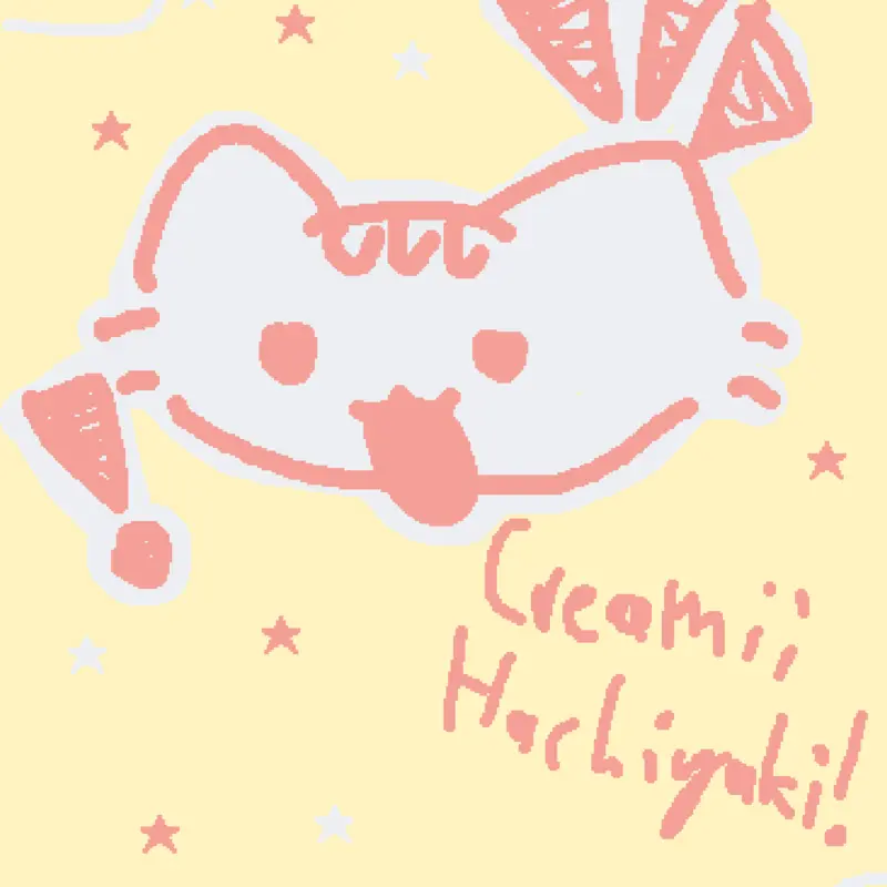 Game by @_Cottondali3_