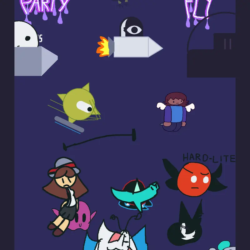 Game by @Willow-Matilda