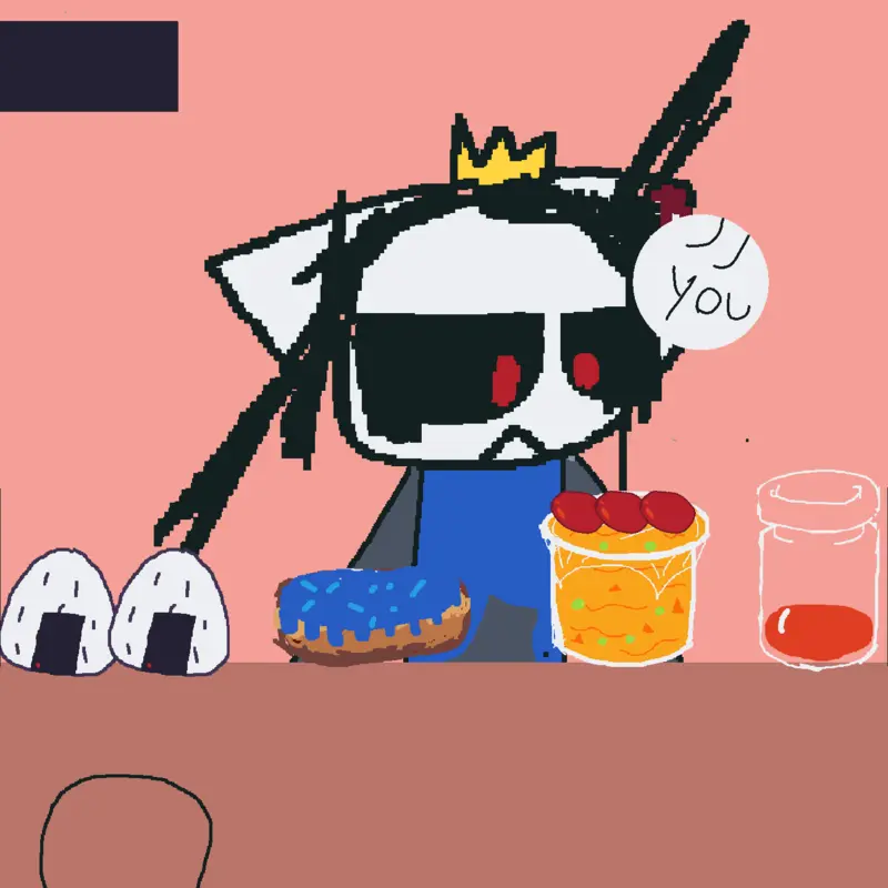 Game by @Drawer_DoOd