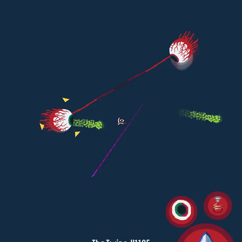Game by @Du1fy