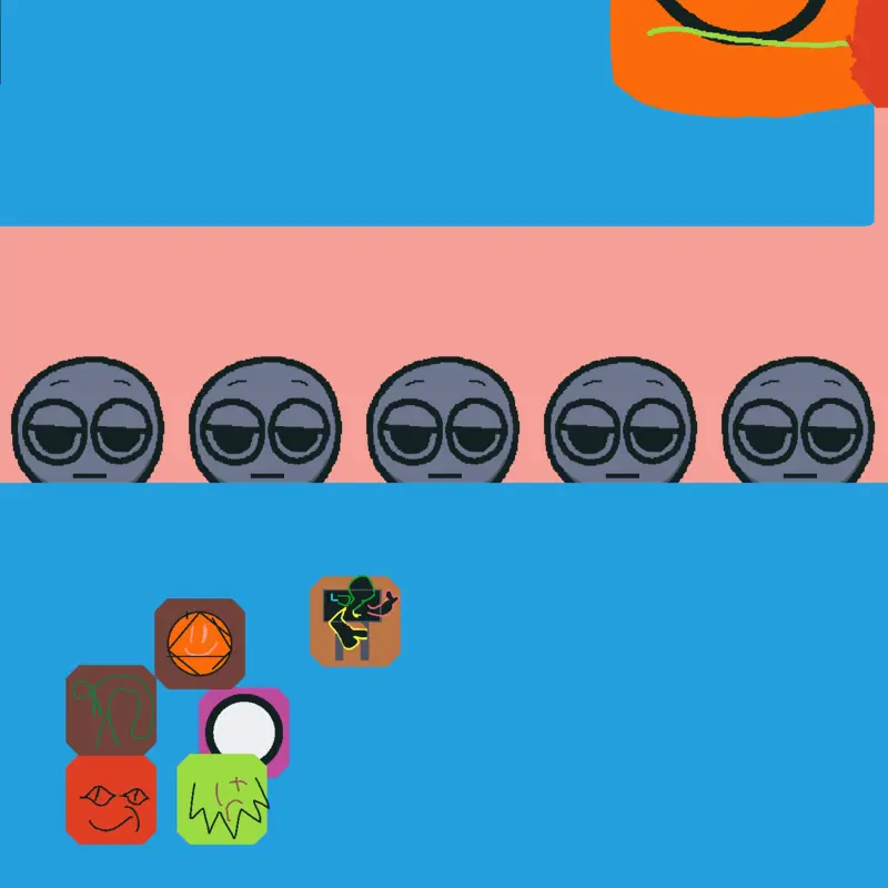 Game by @carlyssss