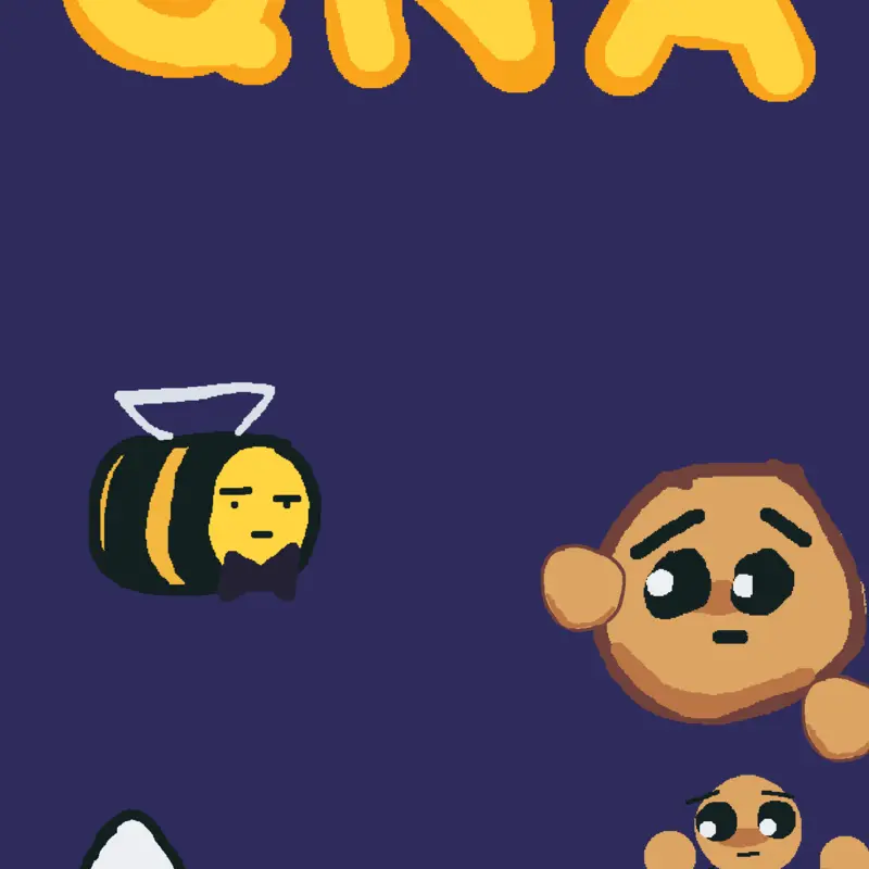 Game by @whybeezies_
