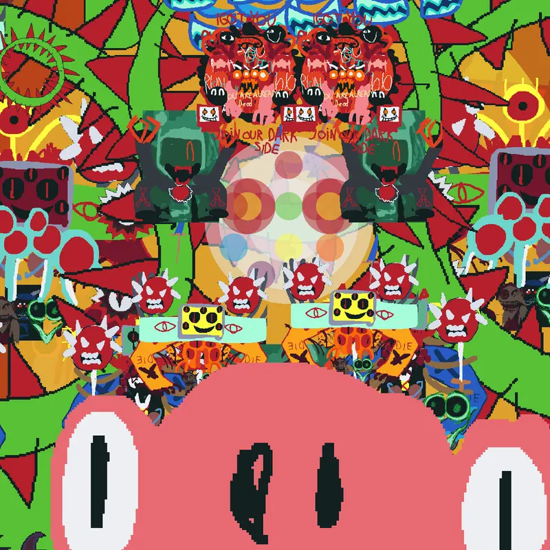 Game by @BlueBlocky
