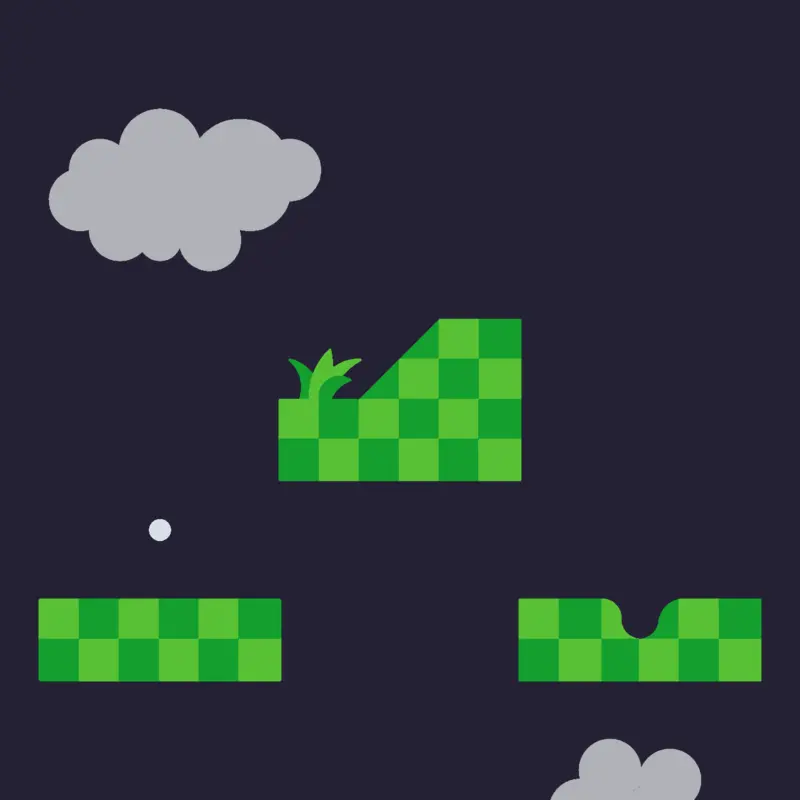 Game by @theemergy