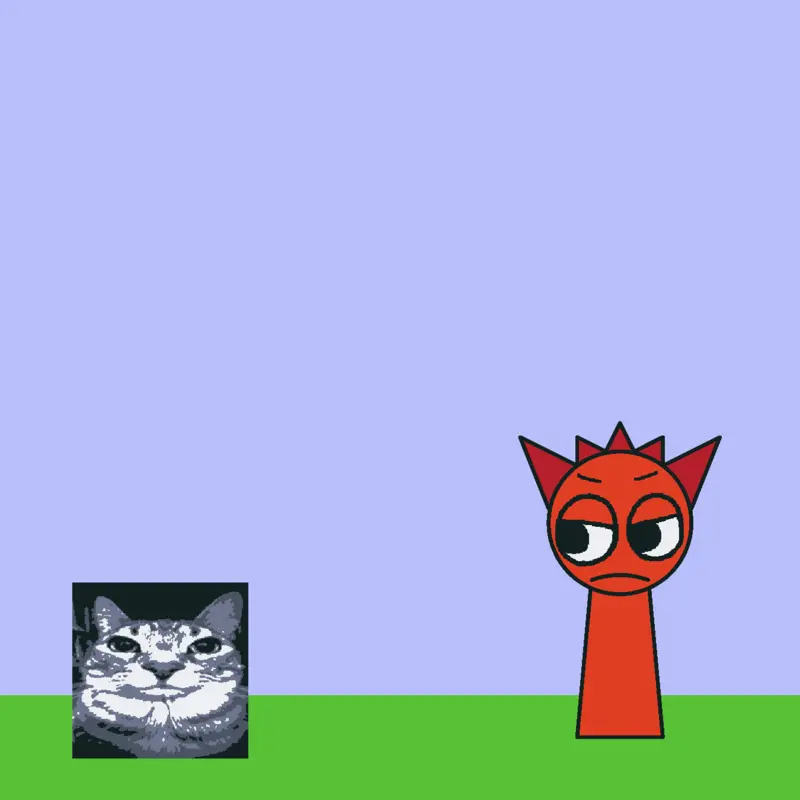 Game by @clukbruh