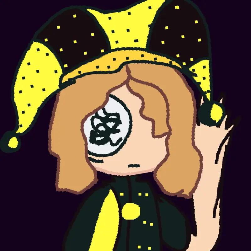 Game by @Alice_LilArtist