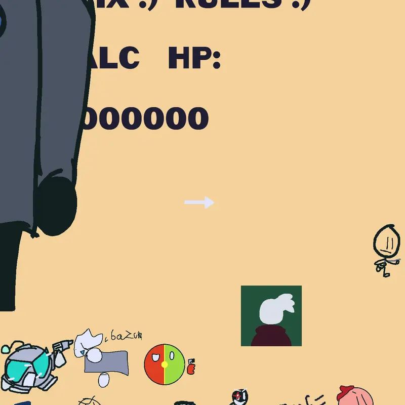 Game by @YourNameHereyt