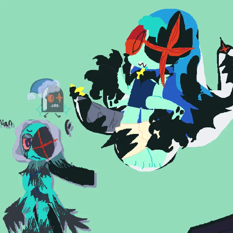 Game by @lili-w-