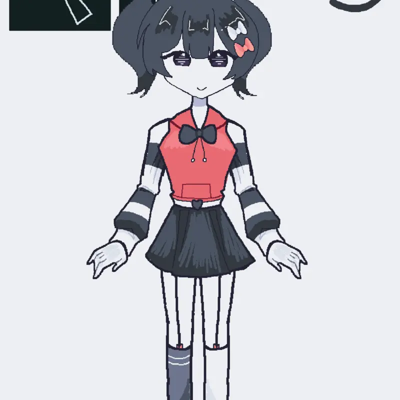 Game by @Pendako1