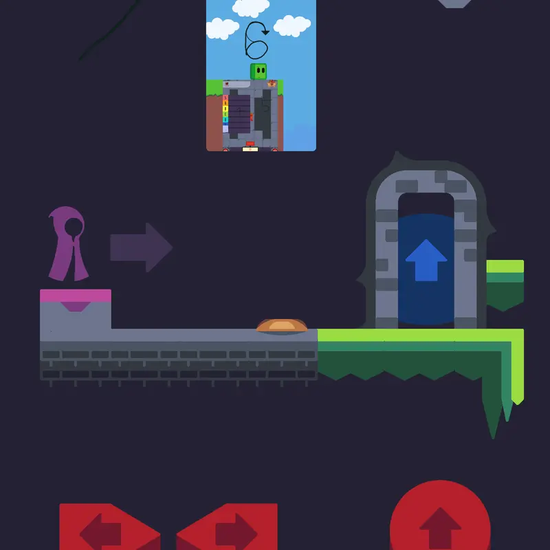 Game by @YourLocalReder