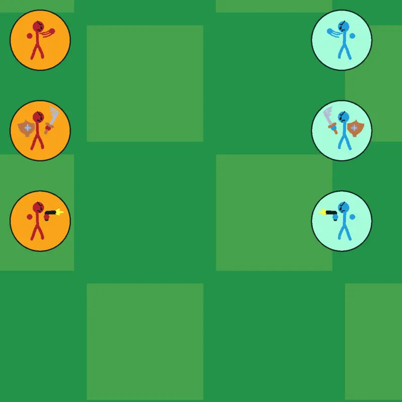 Game by @moradmorad