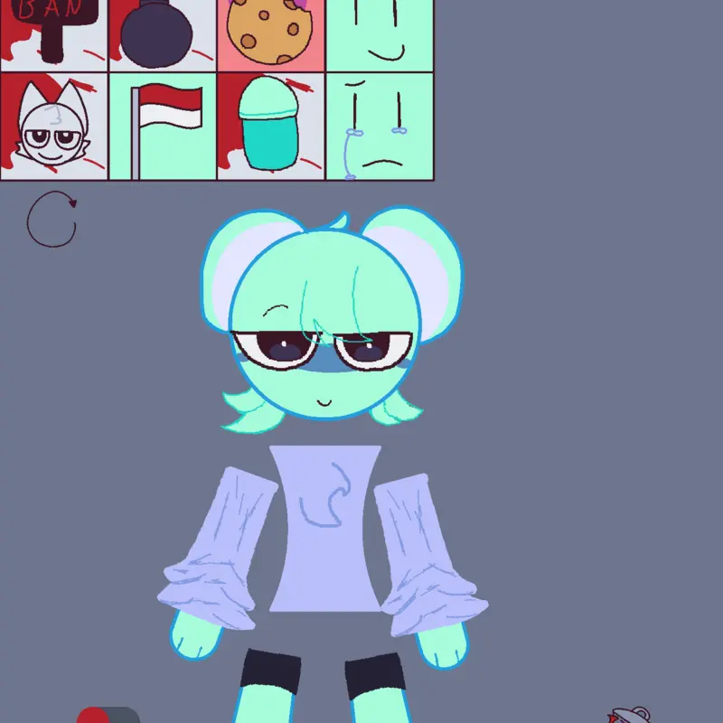 Game by @toodles_saya
