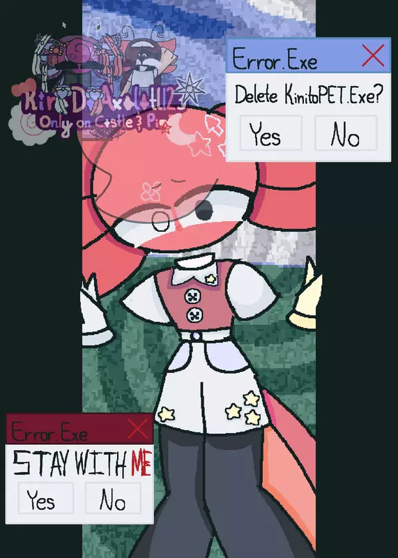 Game by @KiraDaAxolotl123