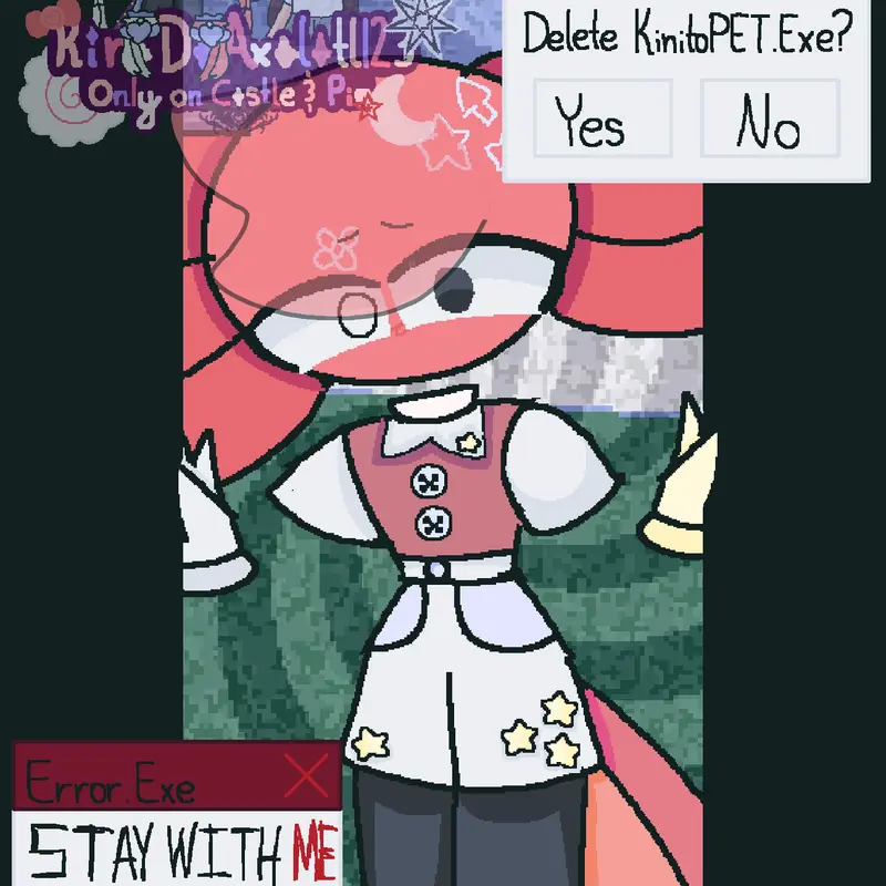Game by @KiraDaAxolotl123