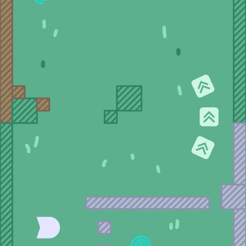 Game by @Conemoon