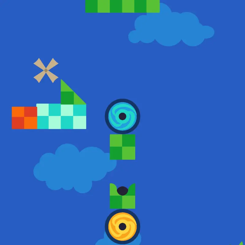 Game by @manas0403