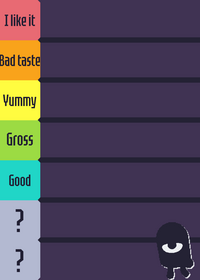 Choose the ranker