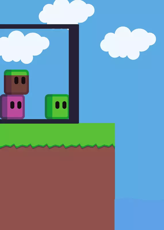 Game by @betoche_gumball
