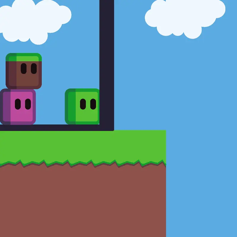 Game by @betoche_gumball