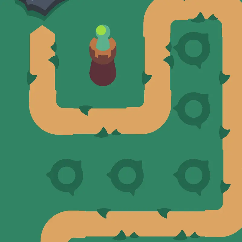 Game by @wwout