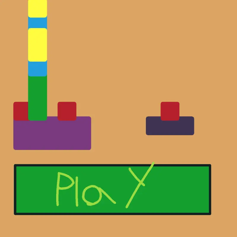 Game by @popcorn1234
