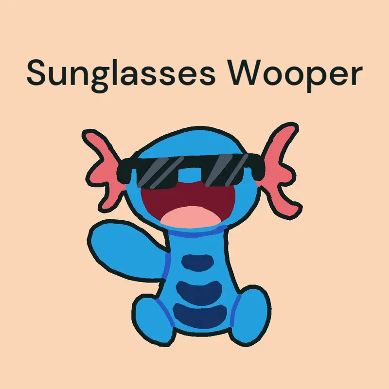 Game by @WooperFan