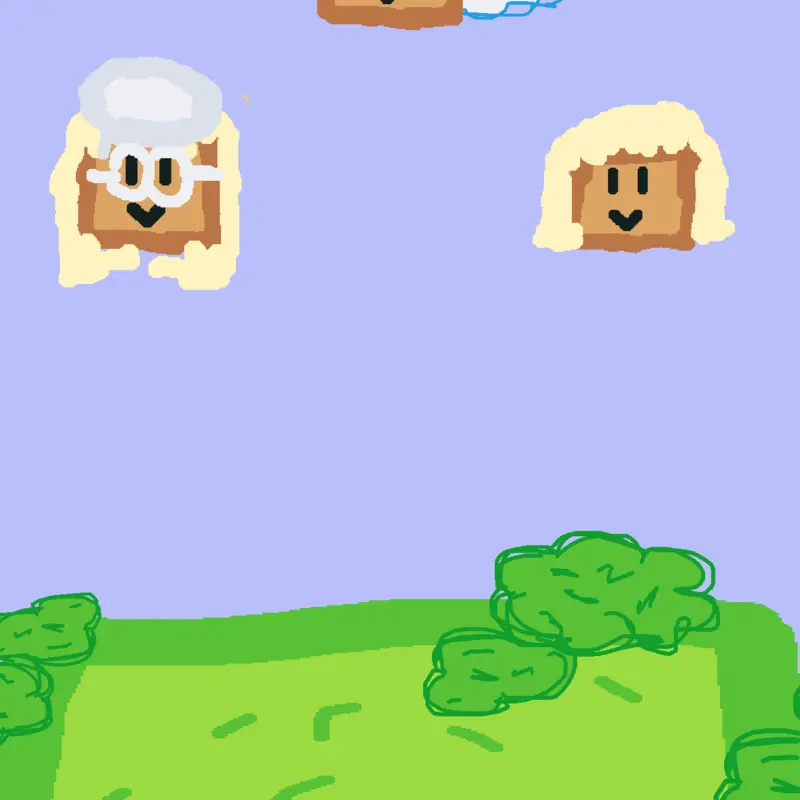Game by @AyanTayra