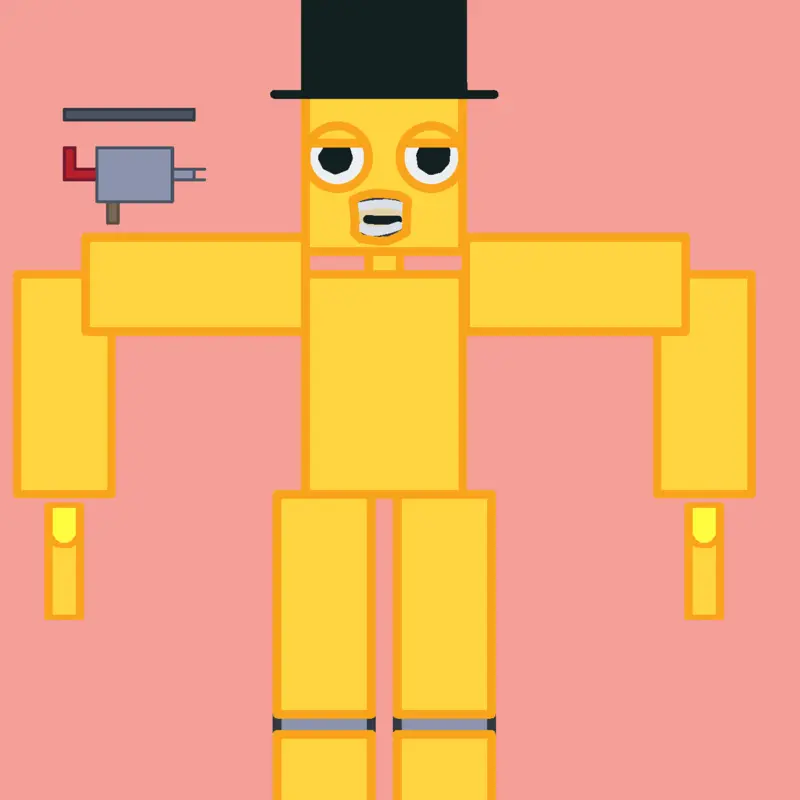 Game by @BigMasteorSirenFan