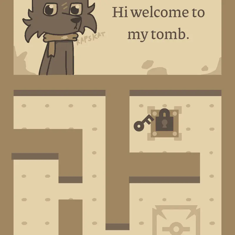 Game by @lancef