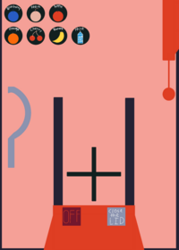 Untitled blender game