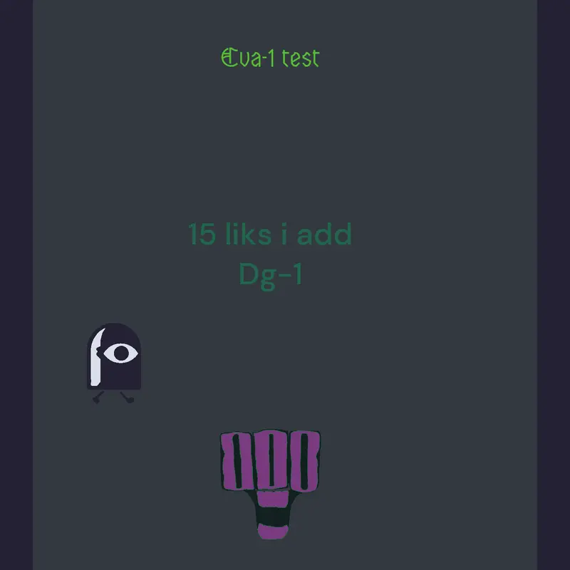 Game by @PowerElijah